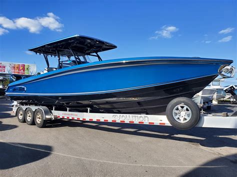 Performance boats for sale  Baja Outlaw boats still turn heads on and off the water